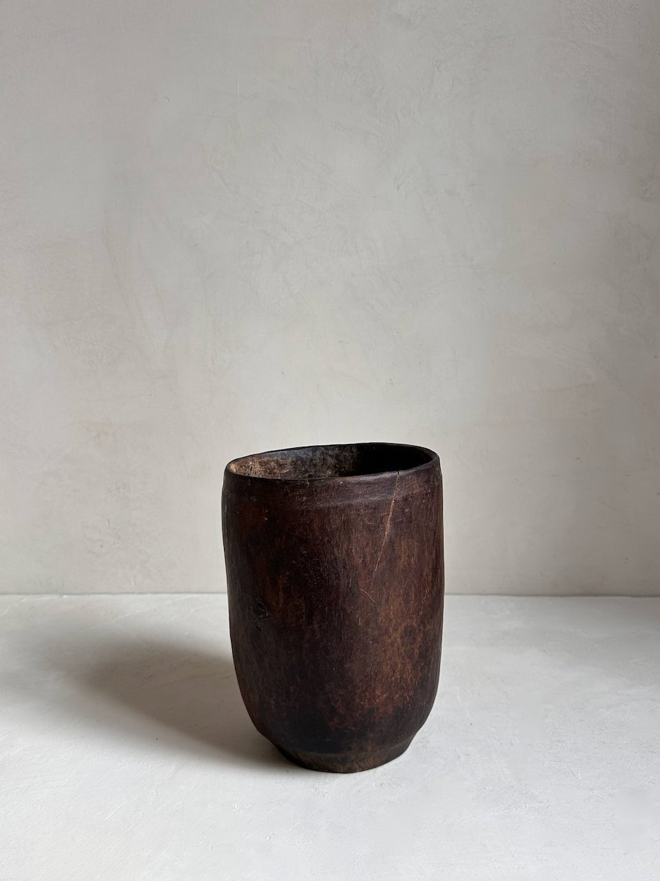 The Corner - Borana Basket N° 48 - Decoration