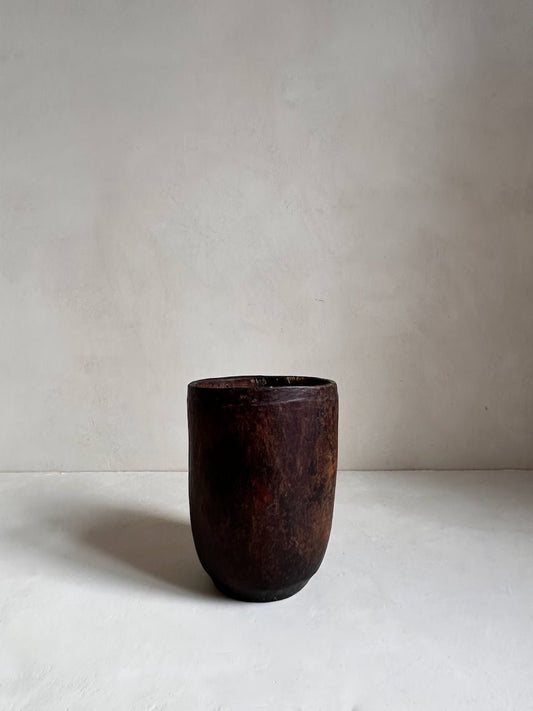 The Corner - Borana Basket N° 48 - Decoration