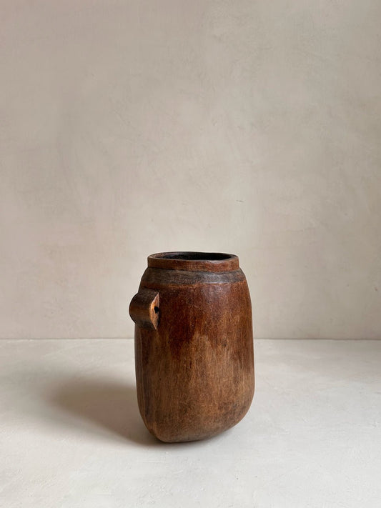 The Corner - Borana Basket N° 49 - Decoration