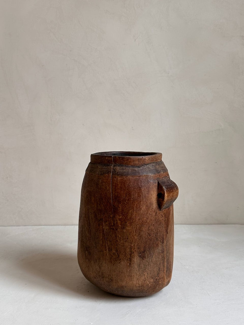The Corner - Borana Basket N° 49 - Decoration