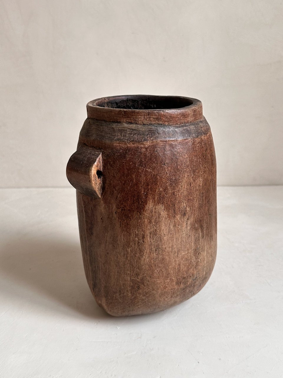The Corner - Borana Basket N° 49 - Decoration