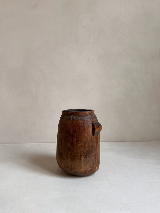 The Corner - Borana Basket N° 49 - Decoration