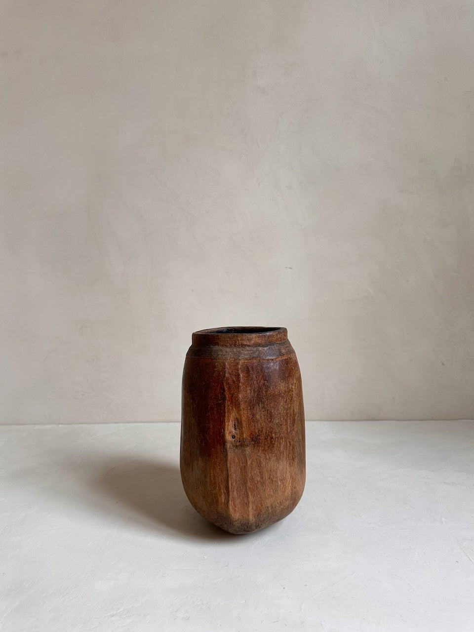 The Corner - Borana Basket N° 49 - Decoration