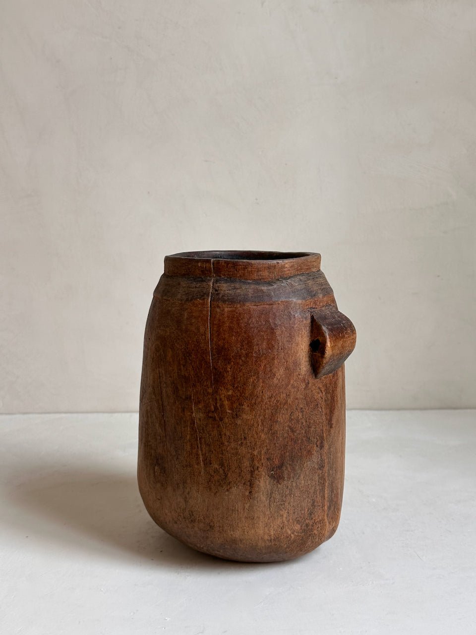 The Corner - Borana Basket N° 49 - Decoration