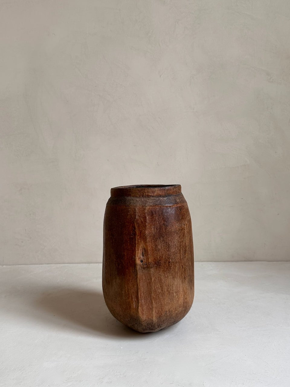 The Corner - Borana Basket N° 49 - Decoration
