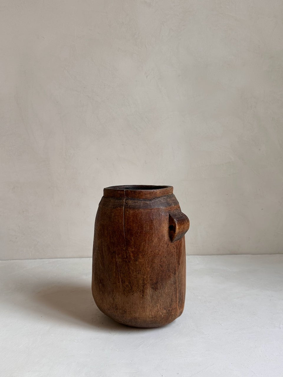 The Corner - Borana Basket N° 49 - Decoration