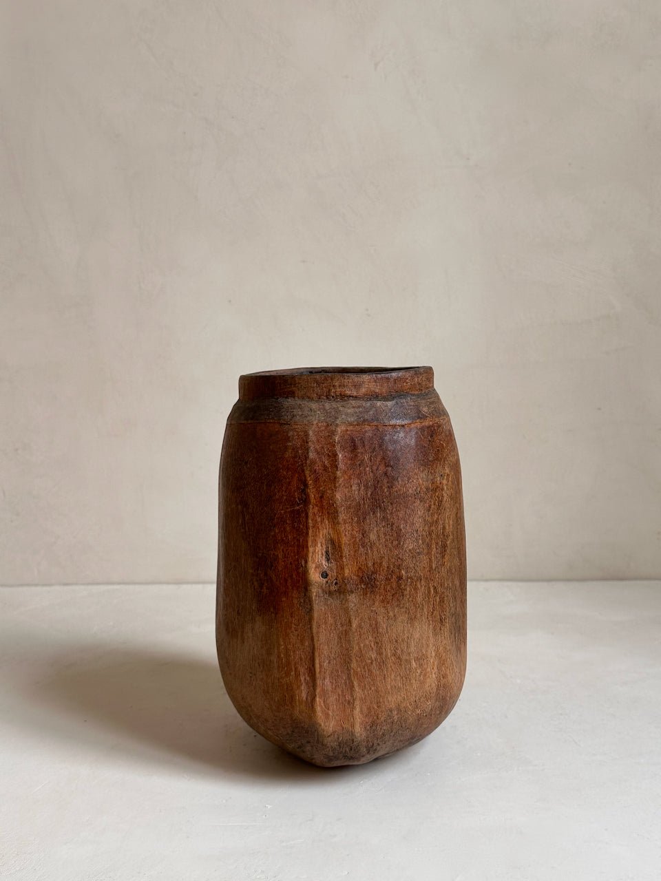 The Corner - Borana Basket N° 49 - Decoration