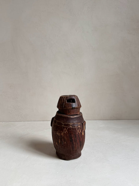 The Corner - Borana Basket N° 50 - Decoration