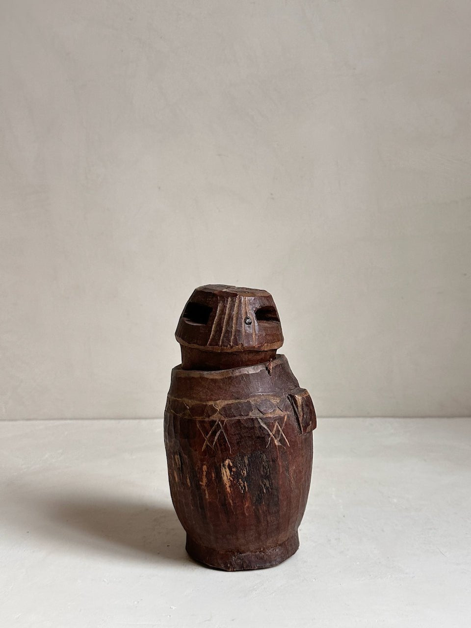 The Corner - Borana Basket N° 50 - Decoration