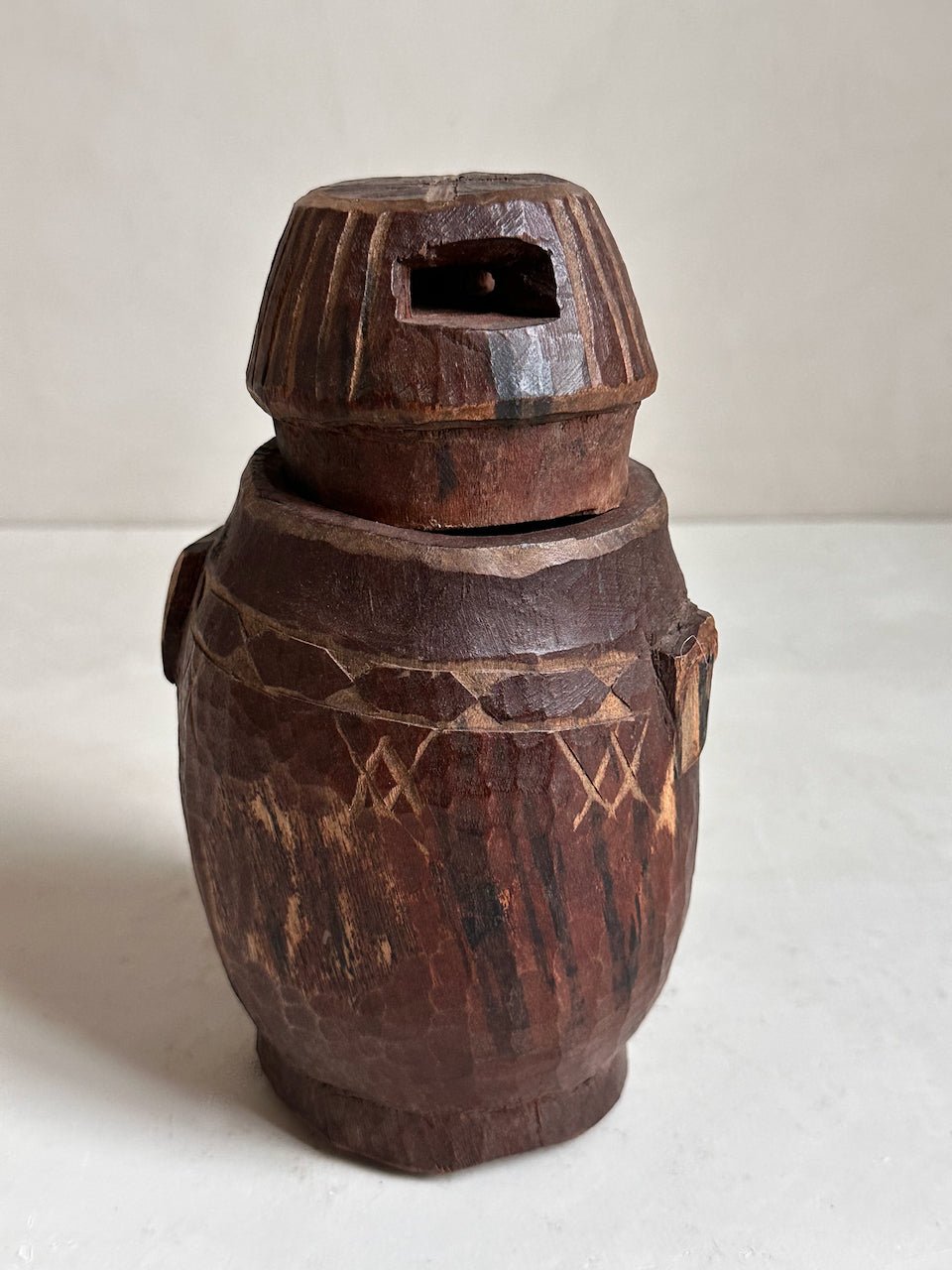 The Corner - Borana Basket N° 50 - Decoration