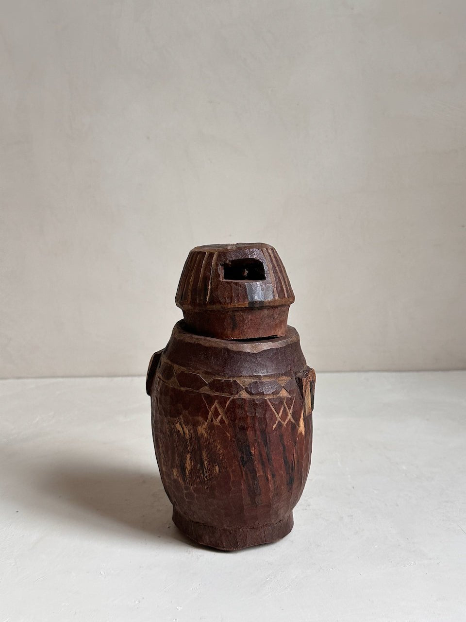 The Corner - Borana Basket N° 50 - Decoration