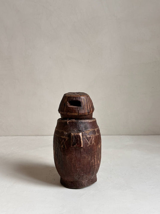 The Corner - Borana Basket N° 50 - Decoration