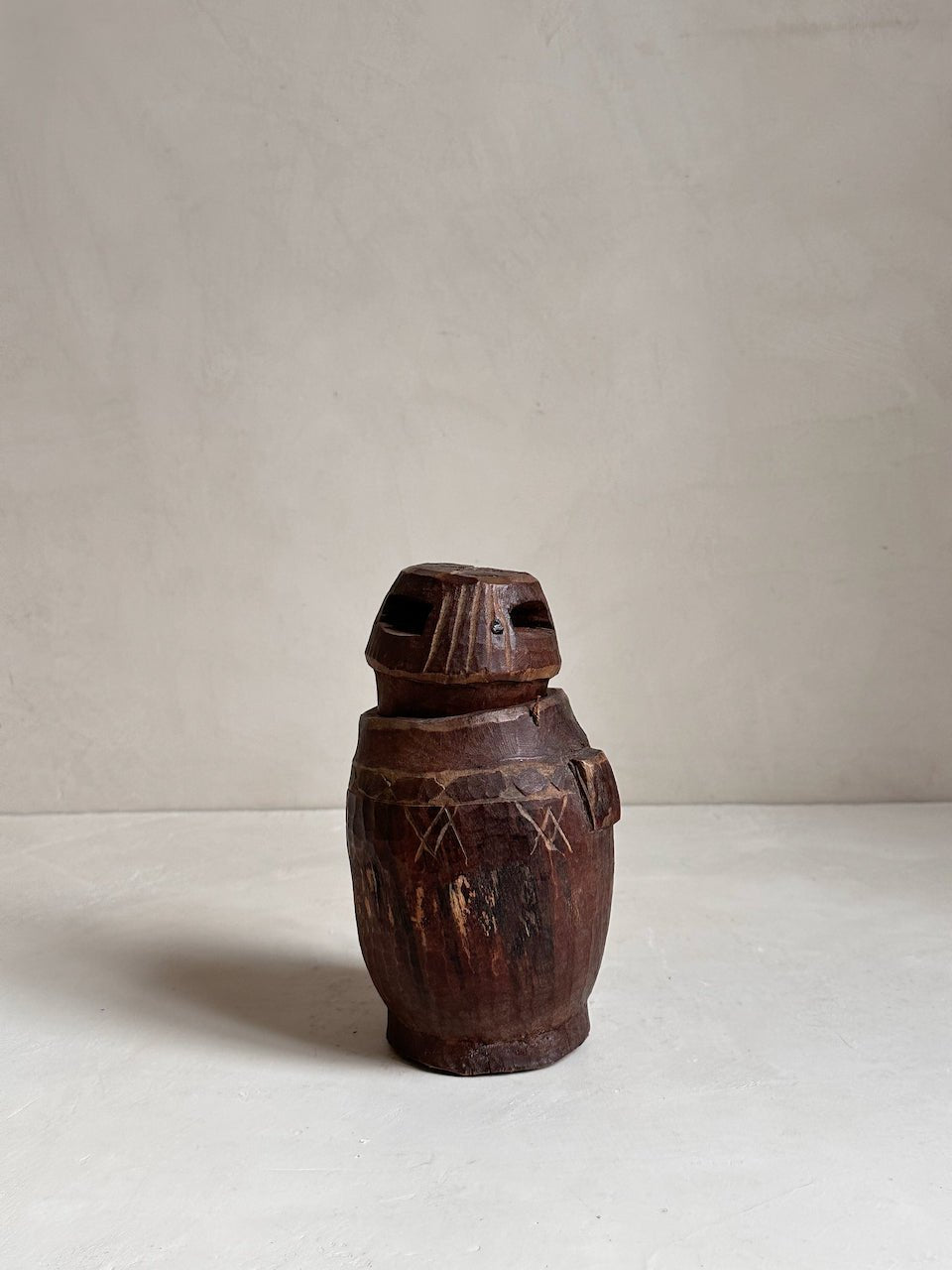 The Corner - Borana Basket N° 50 - Decoration
