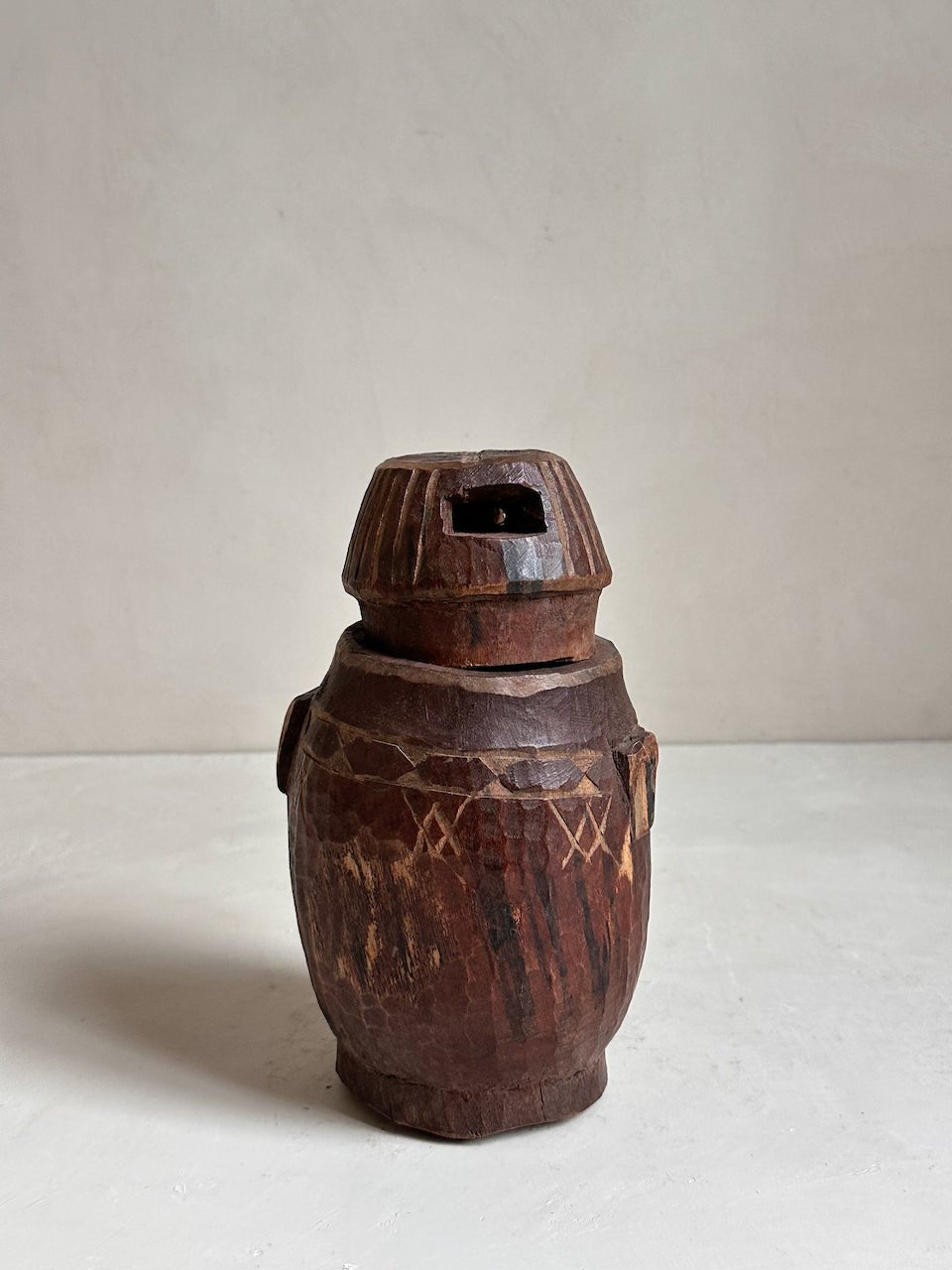 The Corner - Borana Basket N° 50 - Decoration
