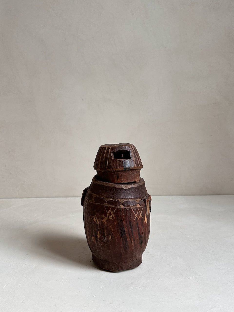 The Corner - Borana Basket N° 50 - Decoration