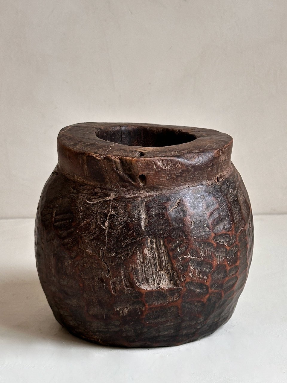 The Corner - Borana Basket N° 51 - Decoration