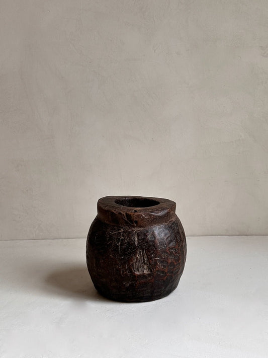 The Corner - Borana Basket N° 51 - Decoration