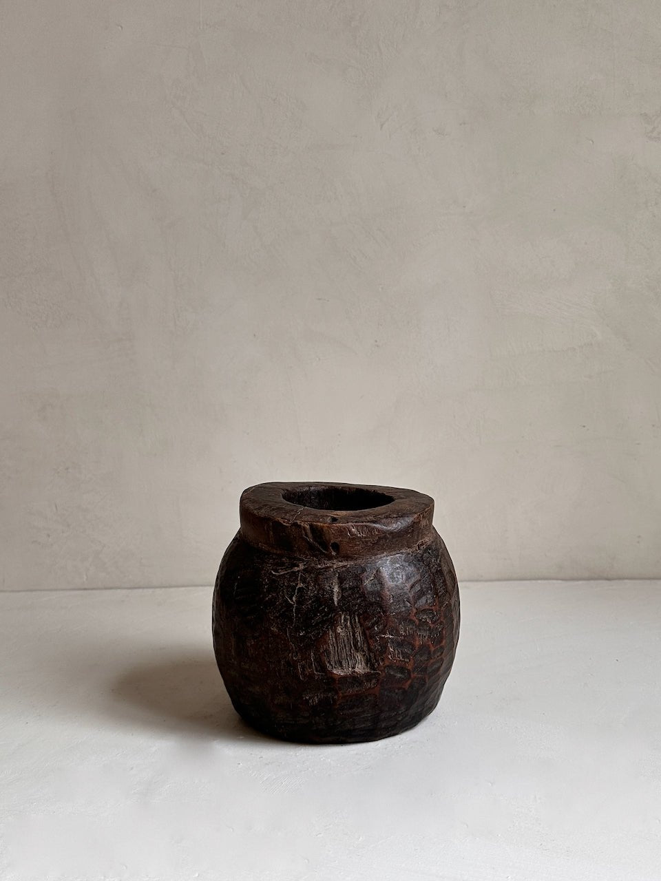 The Corner - Borana Basket N° 51 - Decoration