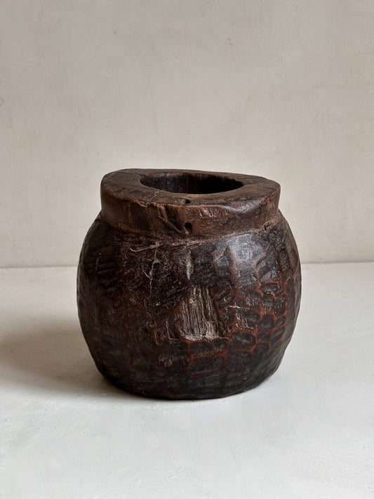 The Corner - Borana Basket N° 51 - Decoration