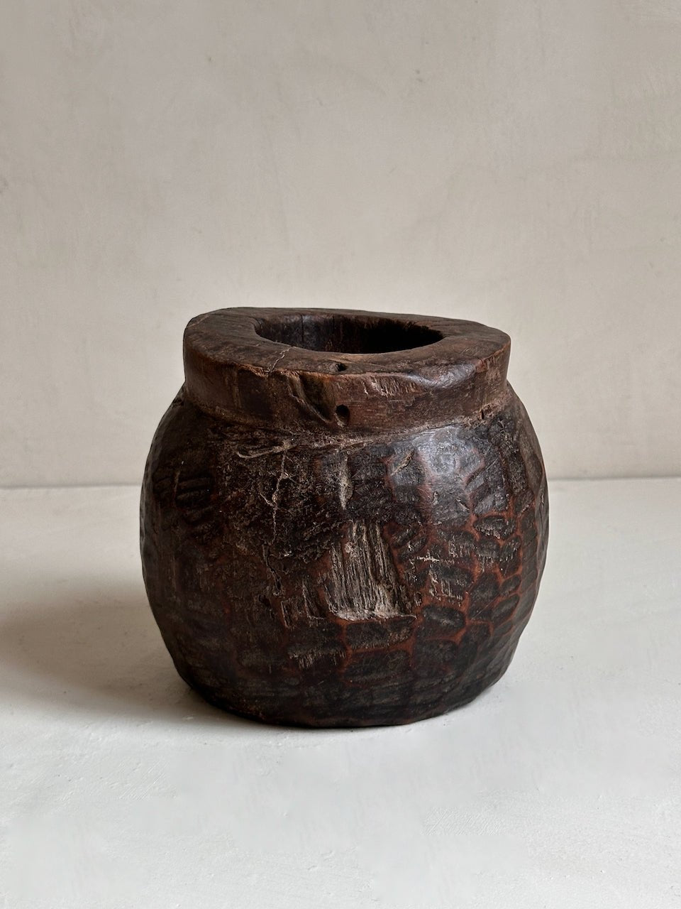 The Corner - Borana Basket N° 51 - Decoration