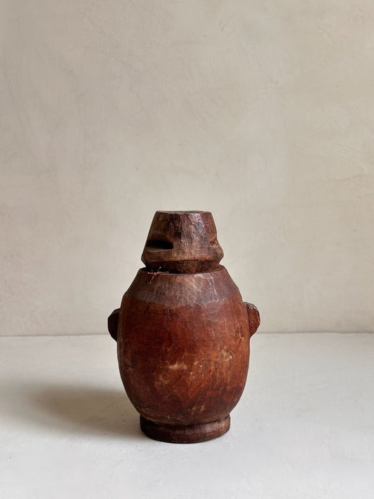 The Corner - Borana Basket N° 53 - Decoration