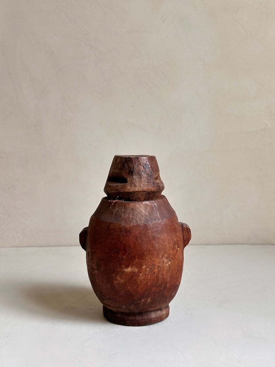The Corner - Borana Basket N° 53 - Decoration