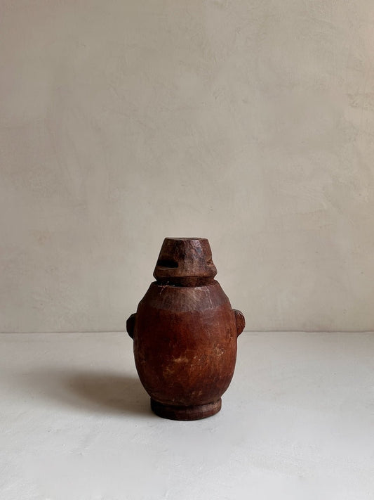 The Corner - Borana Basket N° 53 - Decoration