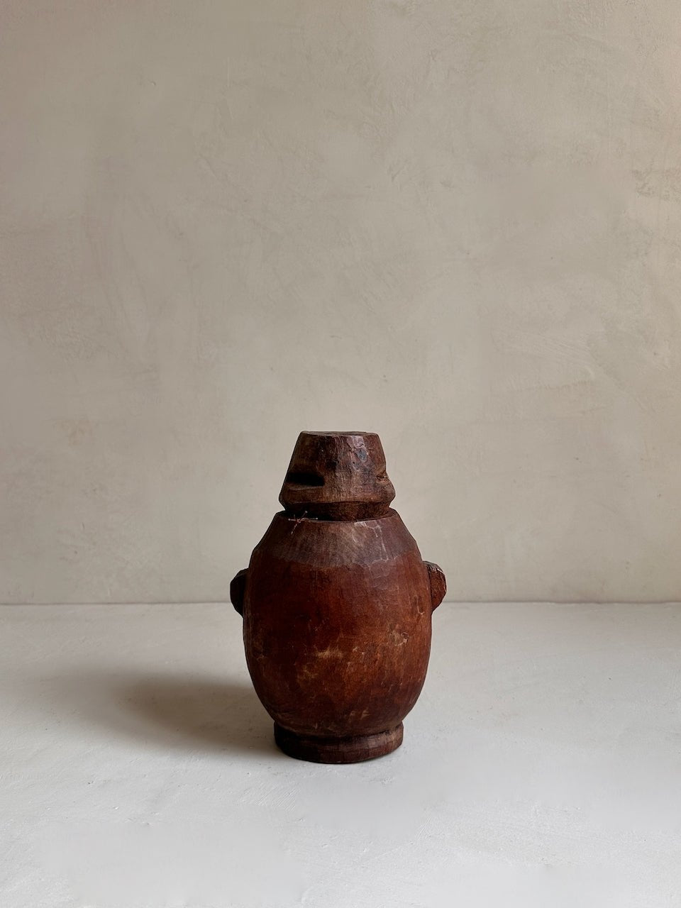 The Corner - Borana Basket N° 53 - Decoration