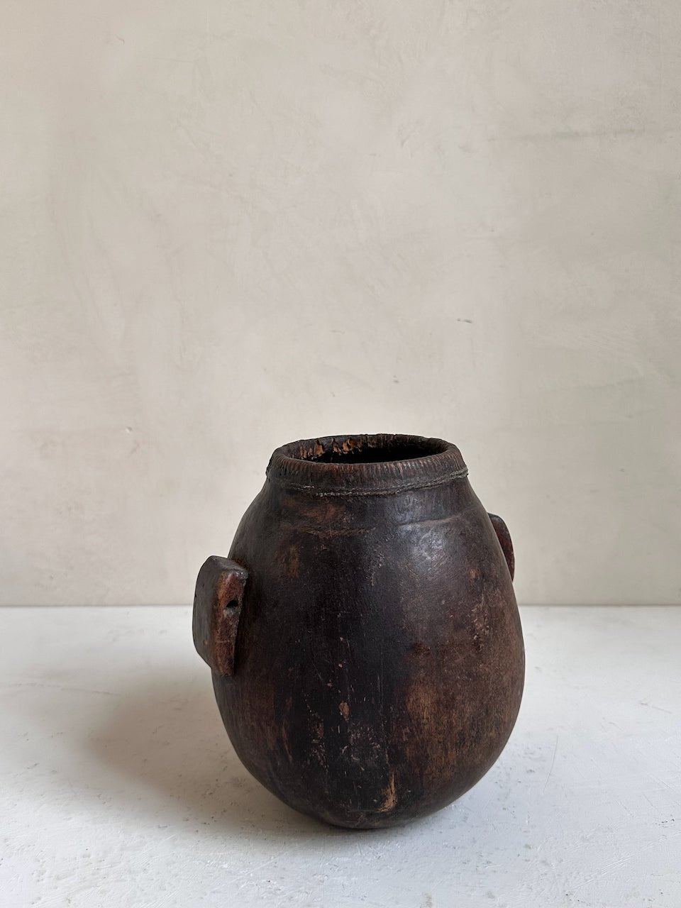 The Corner - Borana Basket N° 26 - Decoration