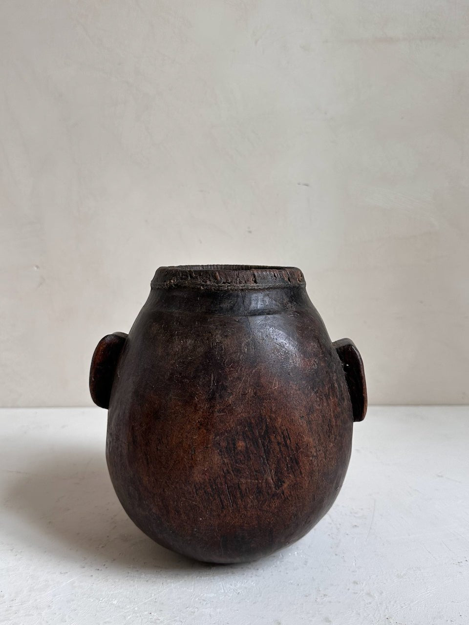 The Corner - Borana Basket N° 26 - Decoration