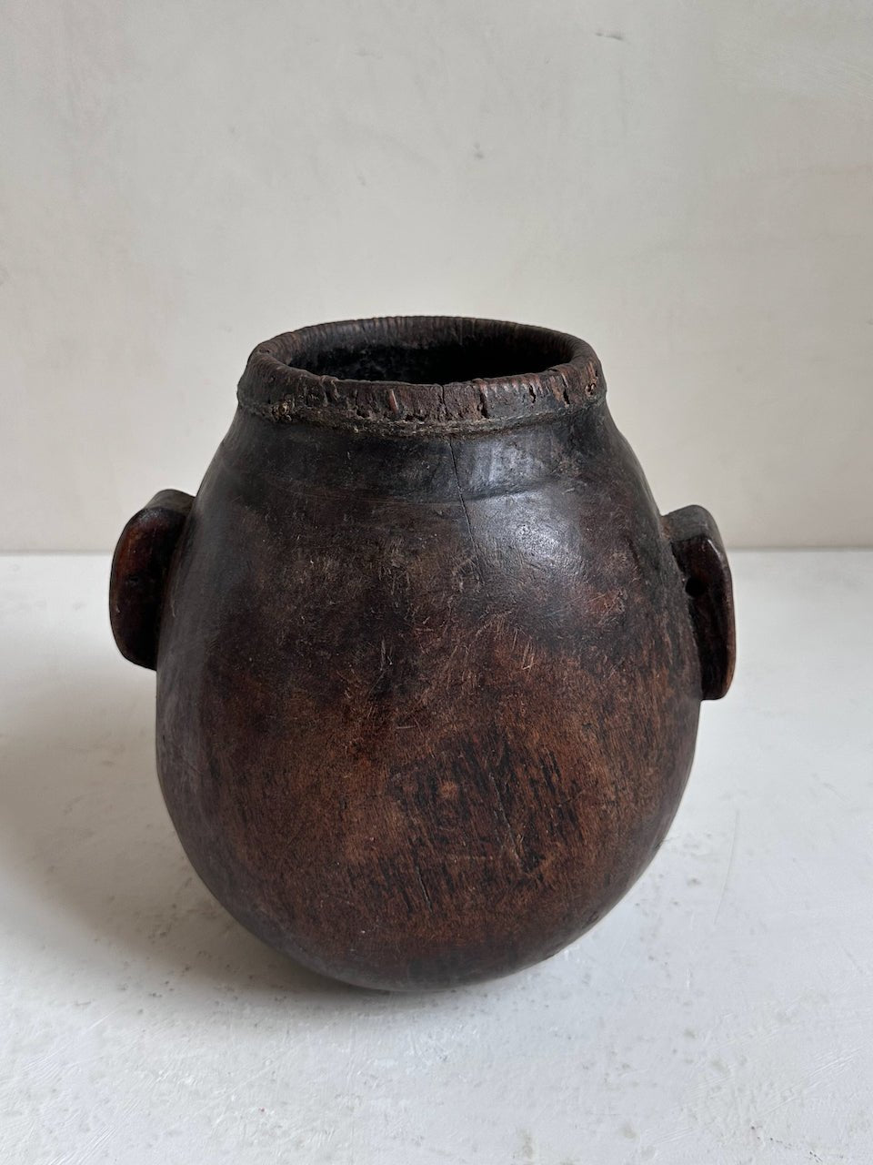 The Corner - Borana Basket N° 26 - Decoration