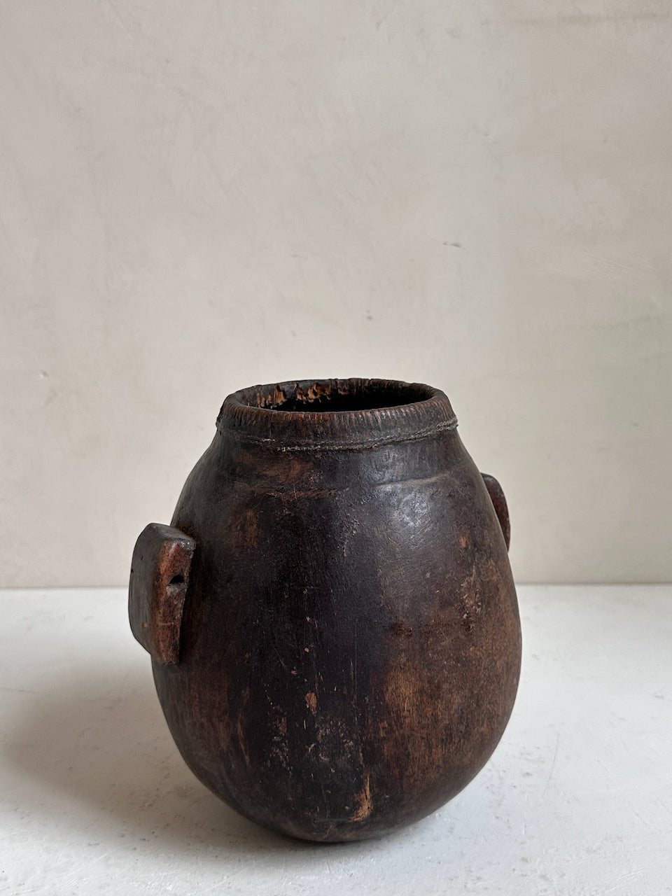 The Corner - Borana Basket N° 26 - Decoration