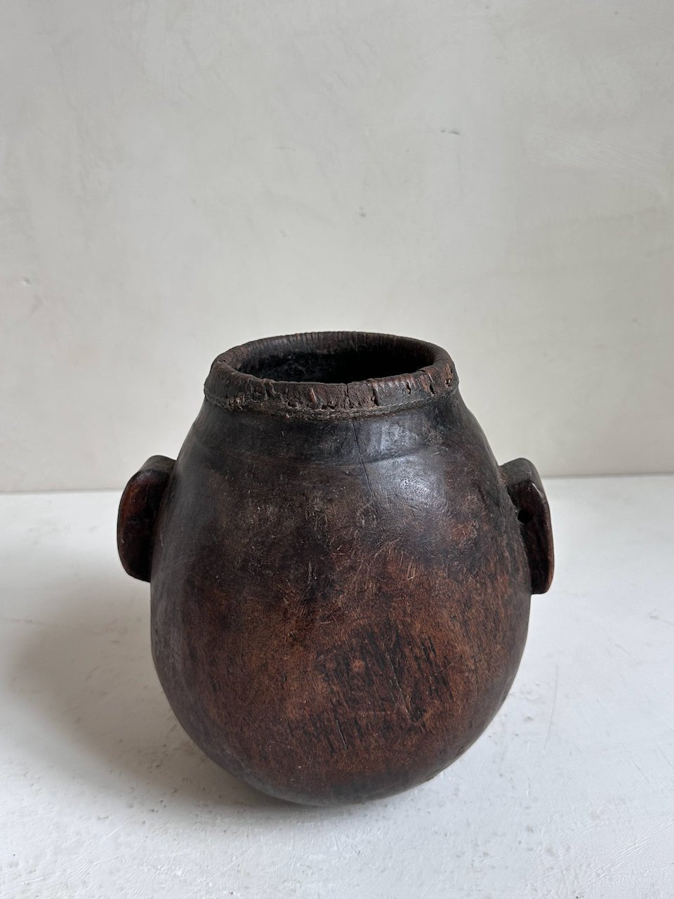 The Corner - Borana Basket N° 26 - Decoration