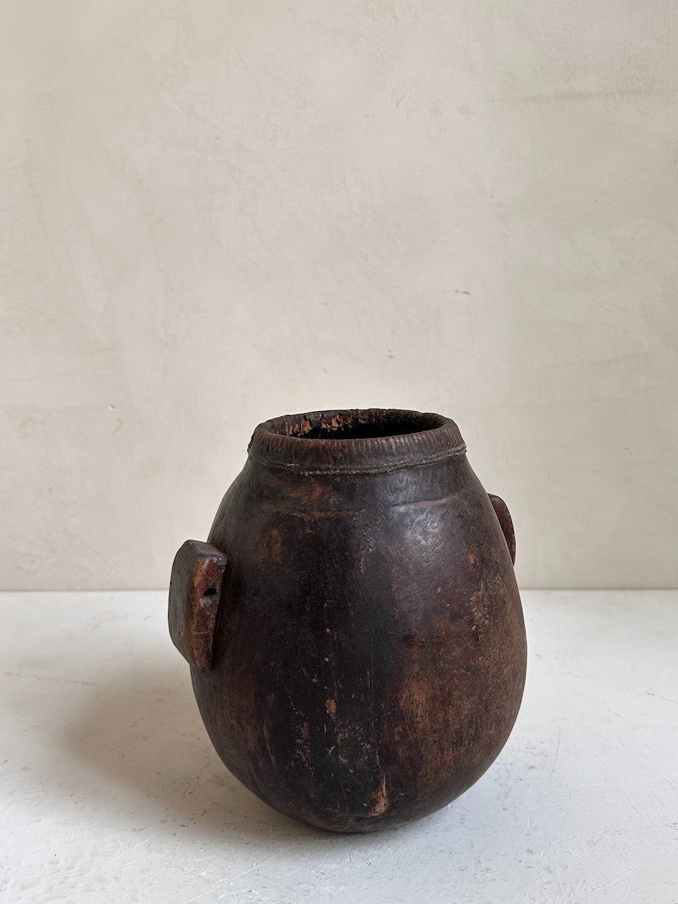 The Corner - Borana Basket N° 26 - Decoration