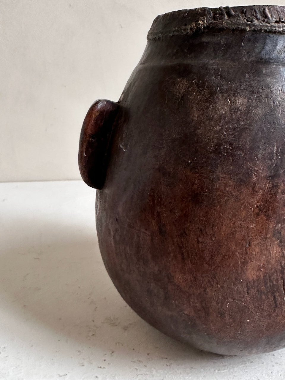 The Corner - Borana Basket N° 26 - Decoration