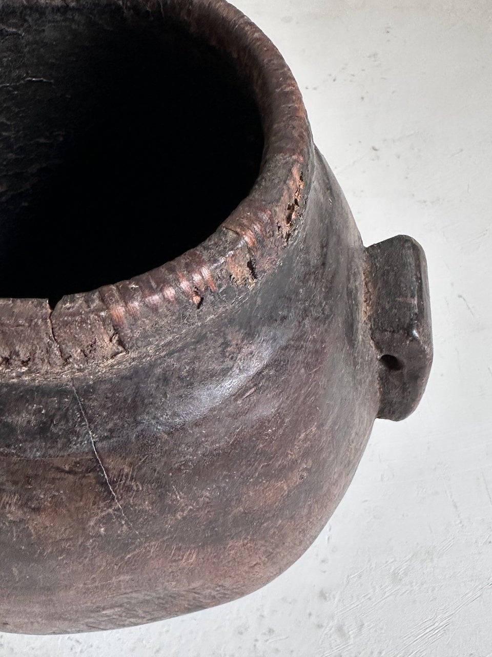 The Corner - Borana Basket N° 26 - Decoration