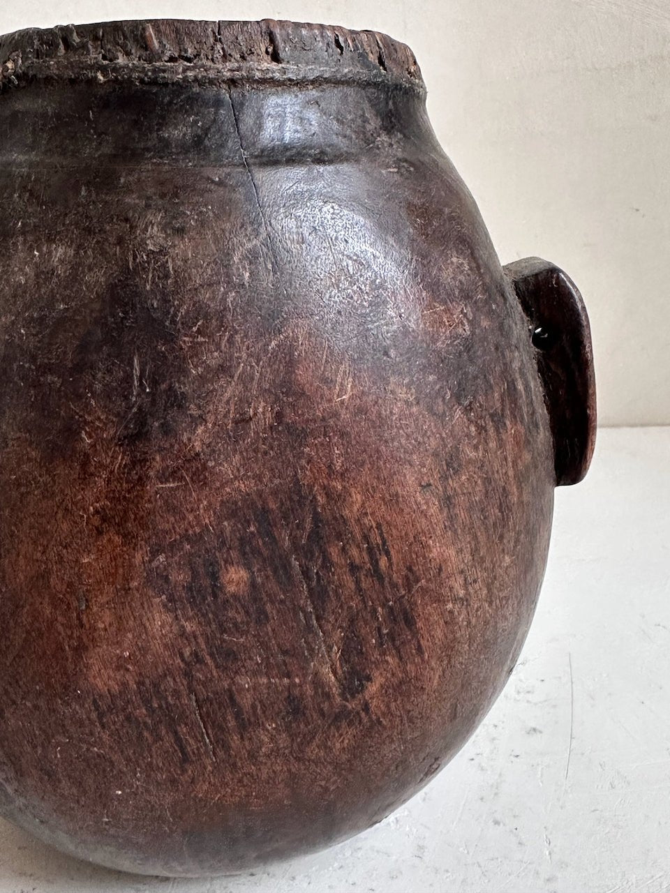 The Corner - Borana Basket N° 26 - Decoration