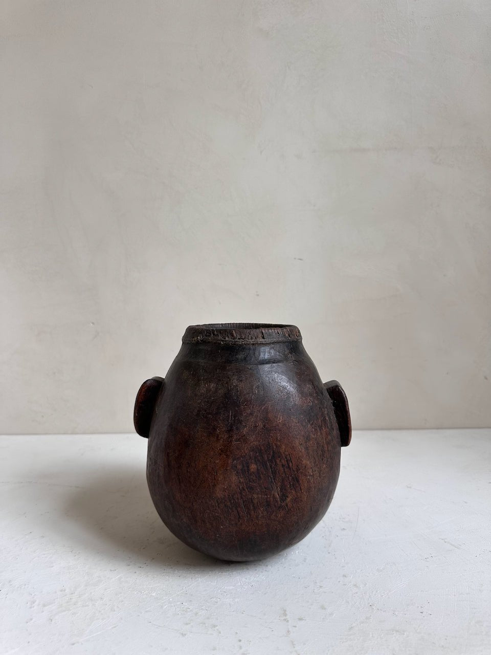 The Corner - Borana Basket N° 26 - Decoration