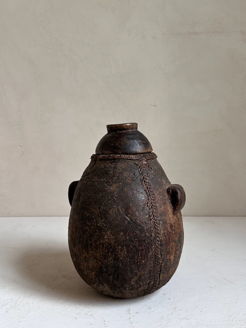 The Corner - Borana Basket N° 28 - Decoration