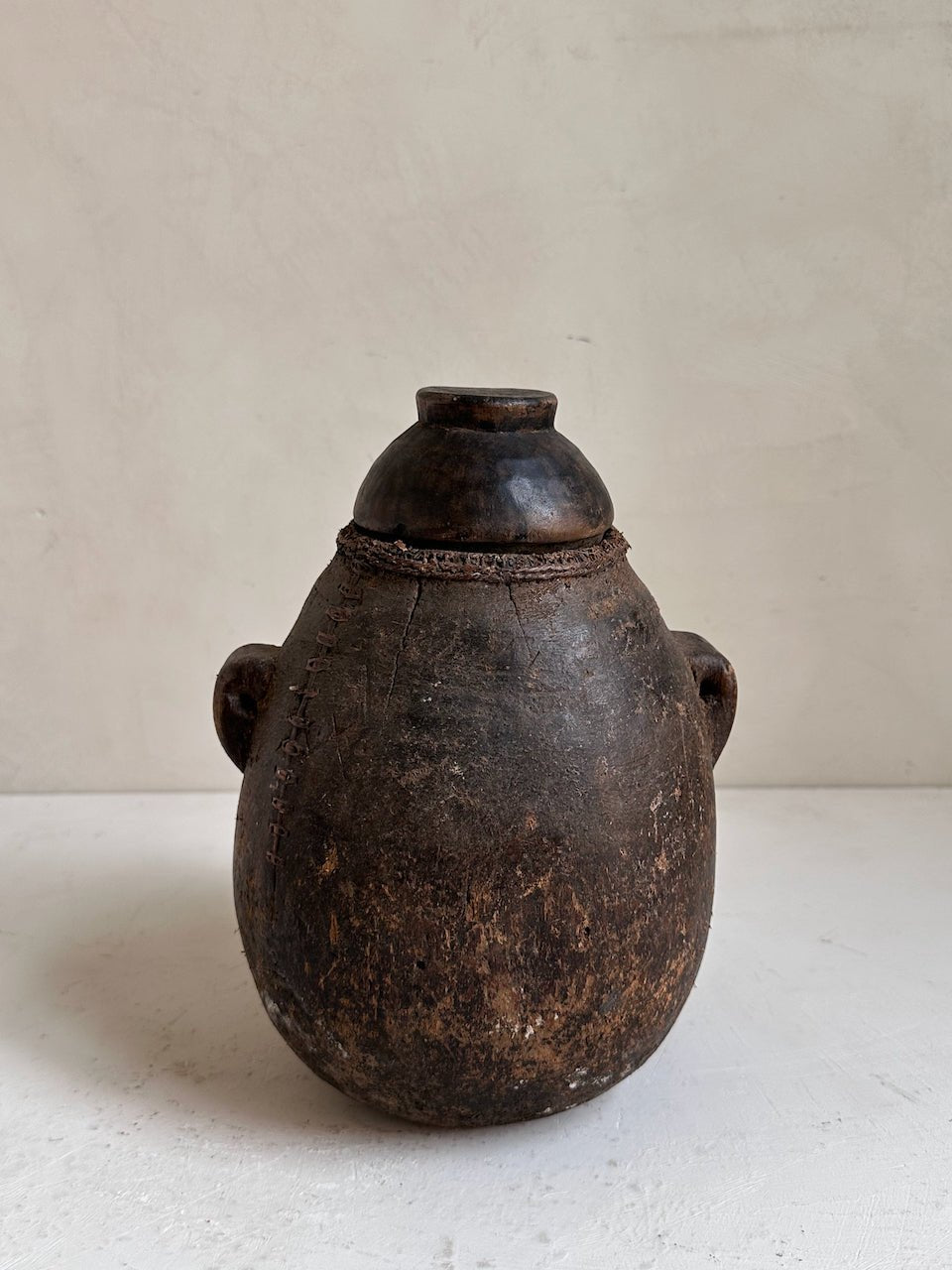 The Corner - Borana Basket N° 28 - Decoration