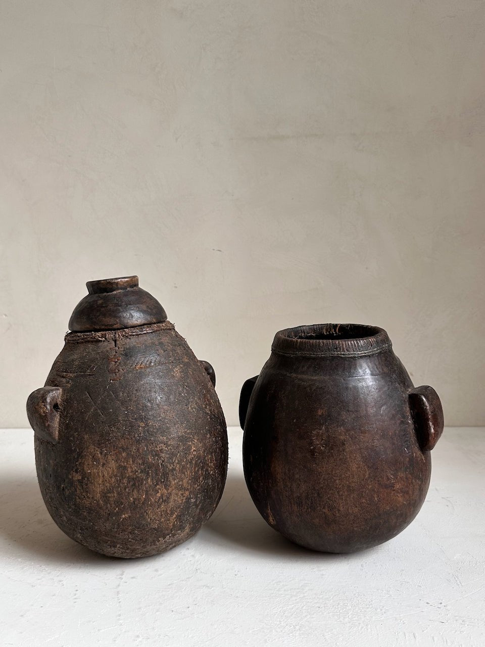 The Corner - Borana Basket N° 28 - Decoration