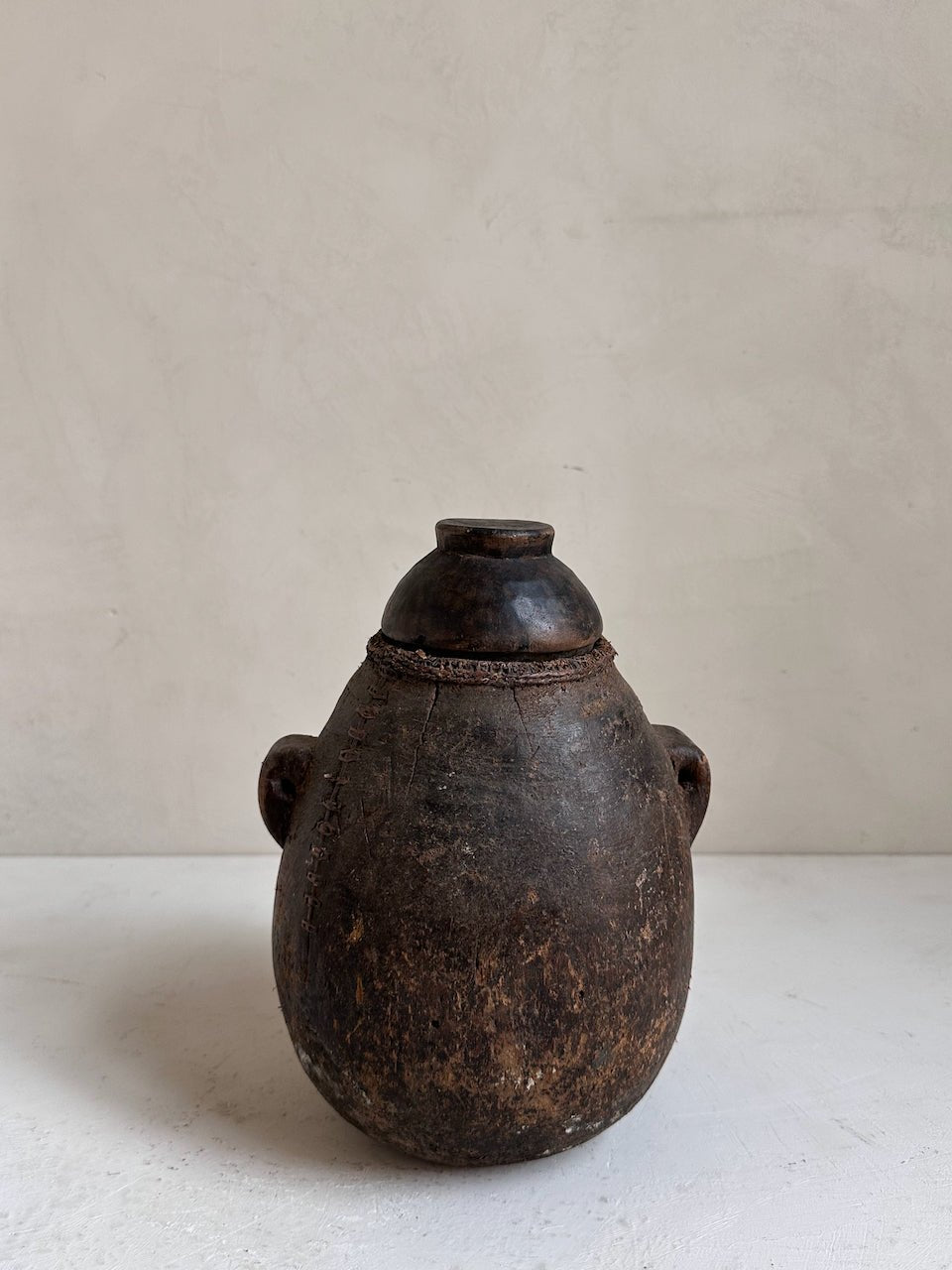 The Corner - Borana Basket N° 28 - Decoration