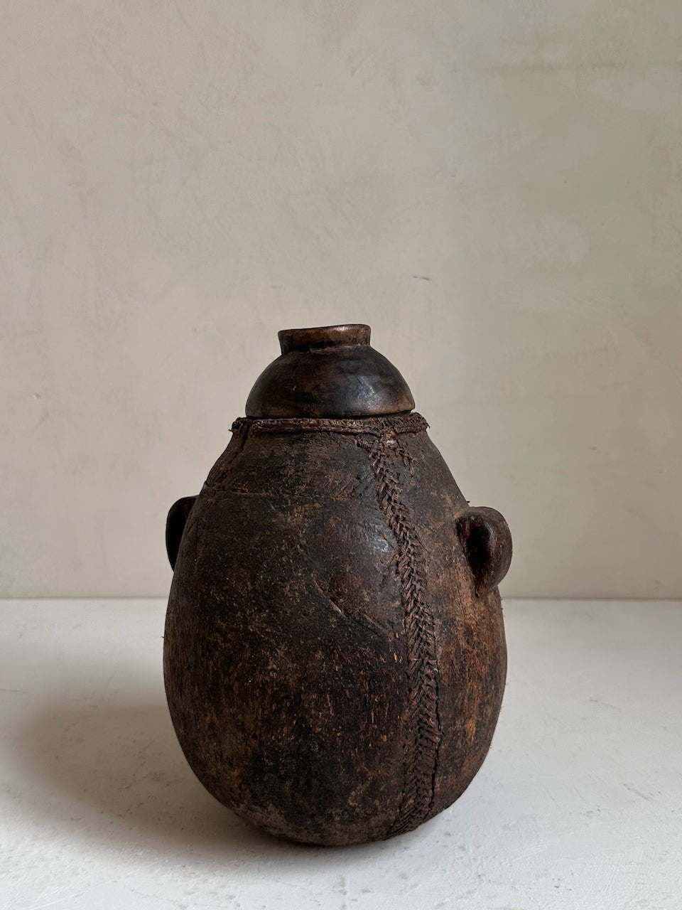 The Corner - Borana Basket N° 28 - Decoration