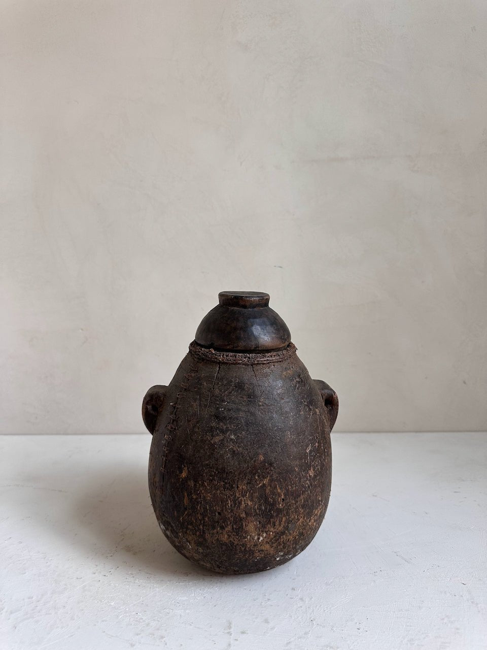 The Corner - Borana Basket N° 28 - Decoration