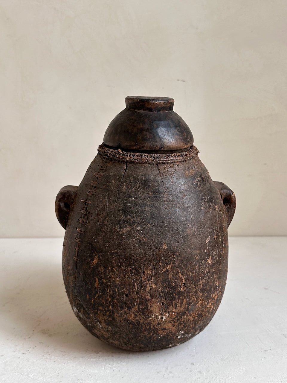 The Corner - Borana Basket N° 28 - Decoration