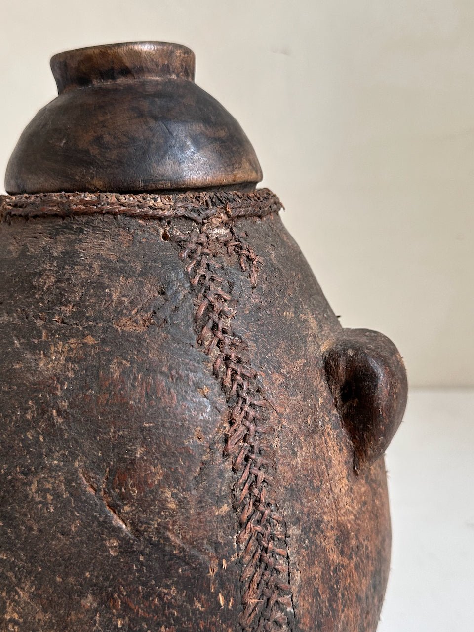 The Corner - Borana Basket N° 28 - Decoration