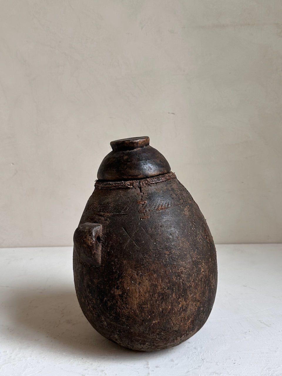 The Corner - Borana Basket N° 28 - Decoration