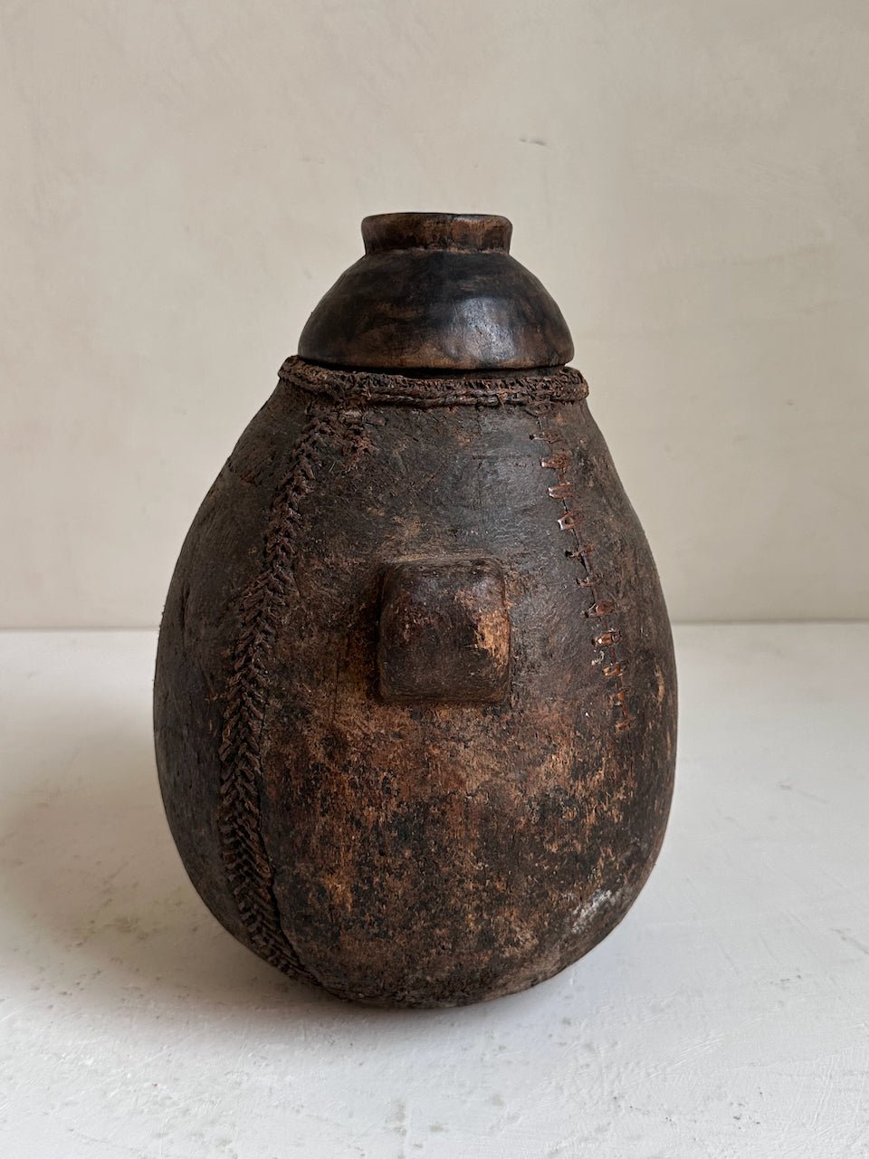 The Corner - Borana Basket N° 28 - Decoration