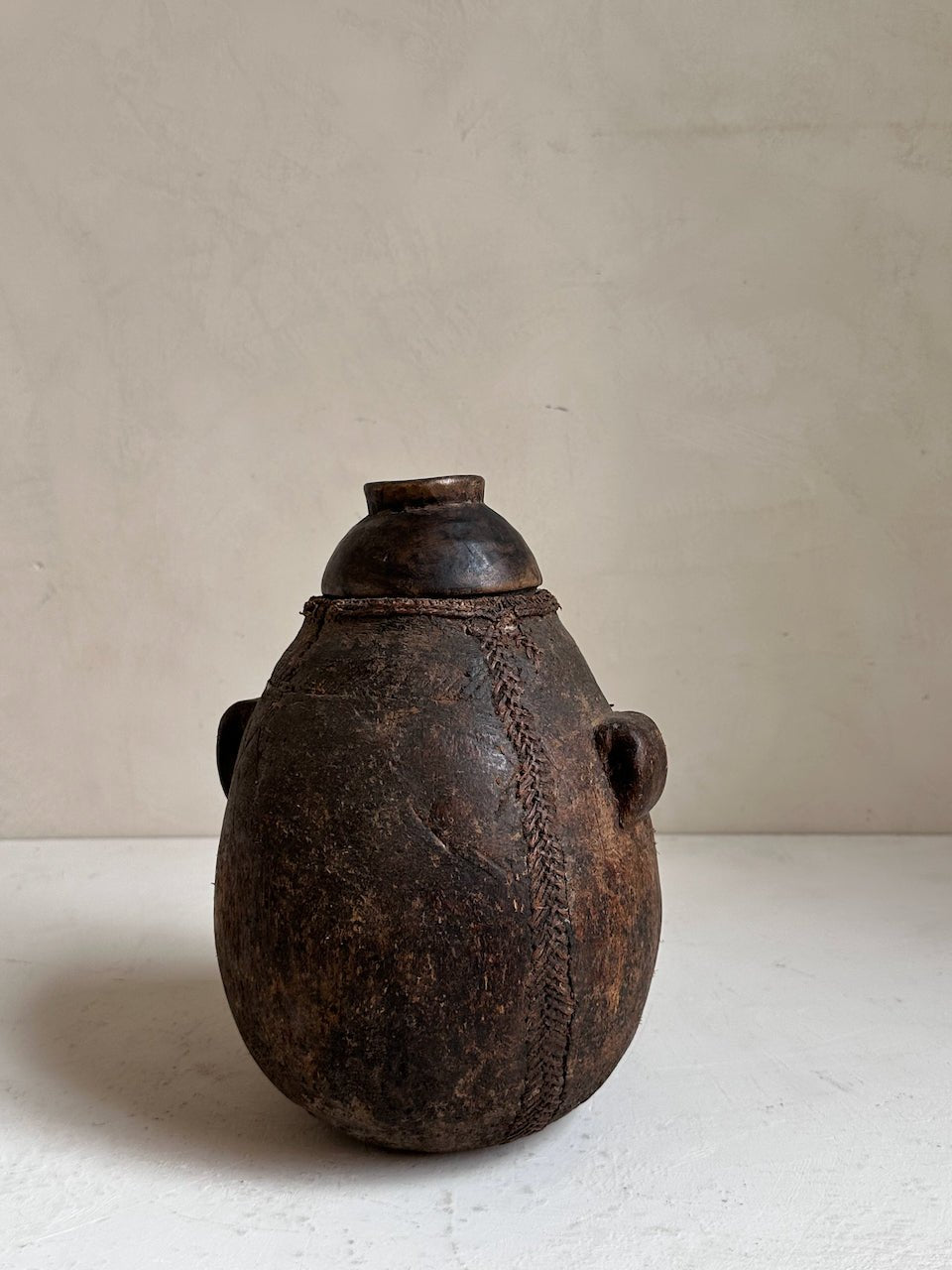 The Corner - Borana Basket N° 28 - Decoration