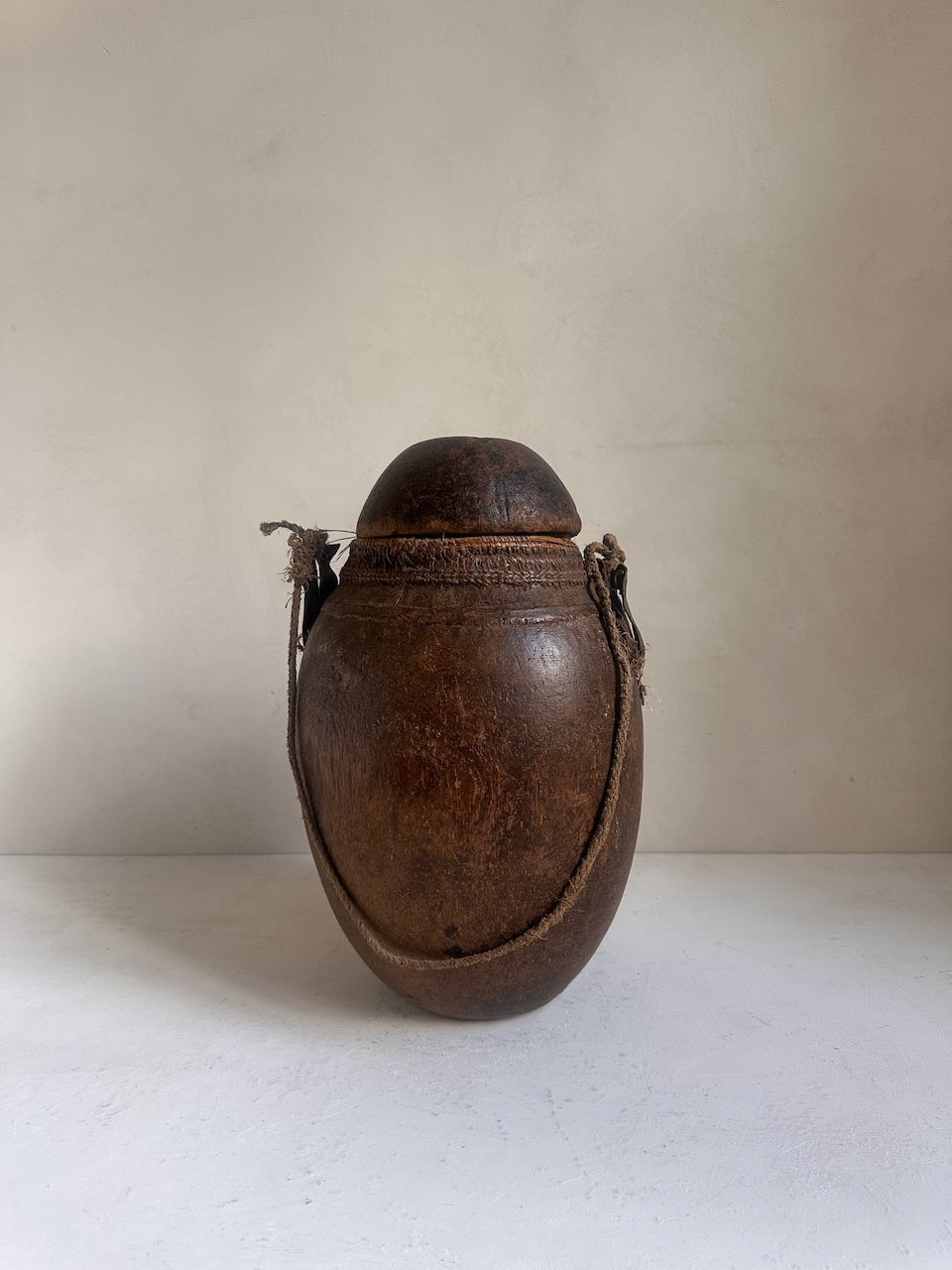 The Corner - Borana Basket N° 29 - Decoration